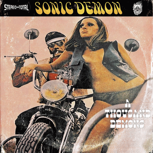 Sonic Demon : A Thousand Demons